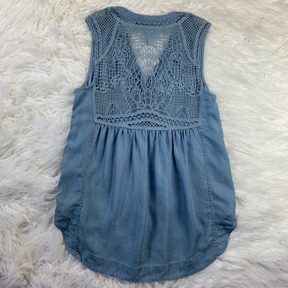 Holding Horses Lorna Tank - Picture 6 of 7